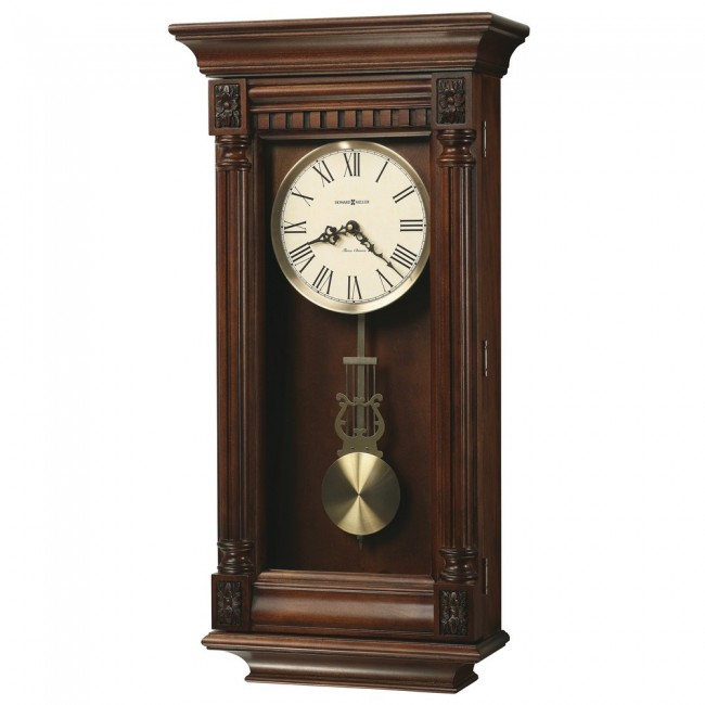 Настенные часы Howard Miller 625-474 Lewisburg Настенные часы Howard Miller 625-474 Lewisburg