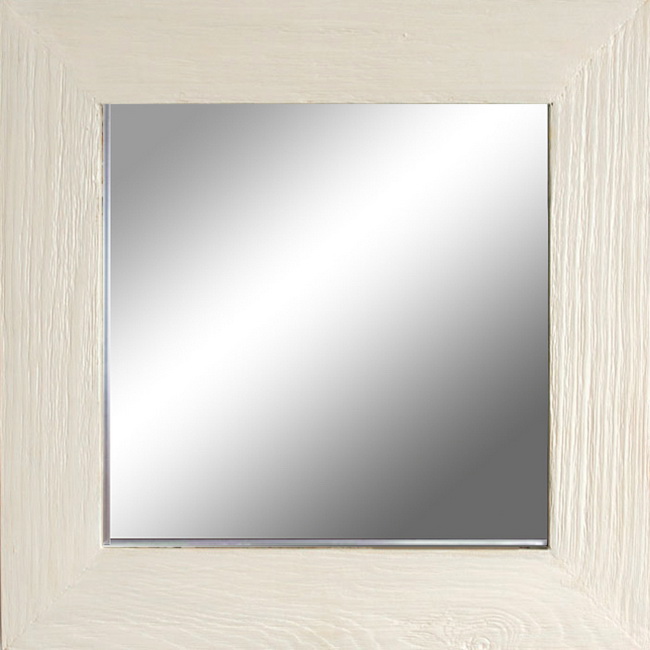   SLT MIRROR 01 white