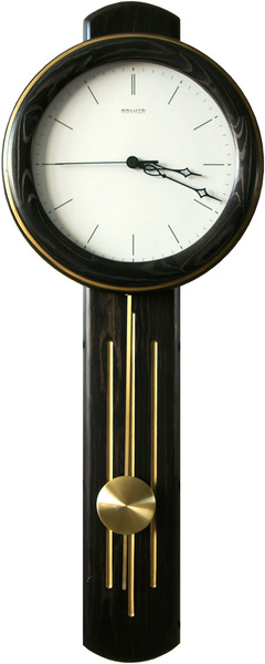 Часы настенные с маятником ДС-2МБ6-134.2