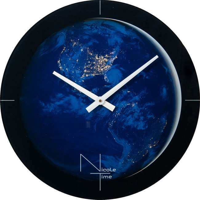 Часы интерьерные NT521