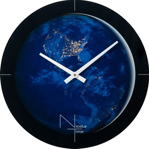 Часы интерьерные NT521