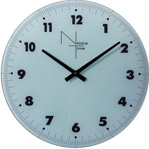 Часы интерьерные NT536