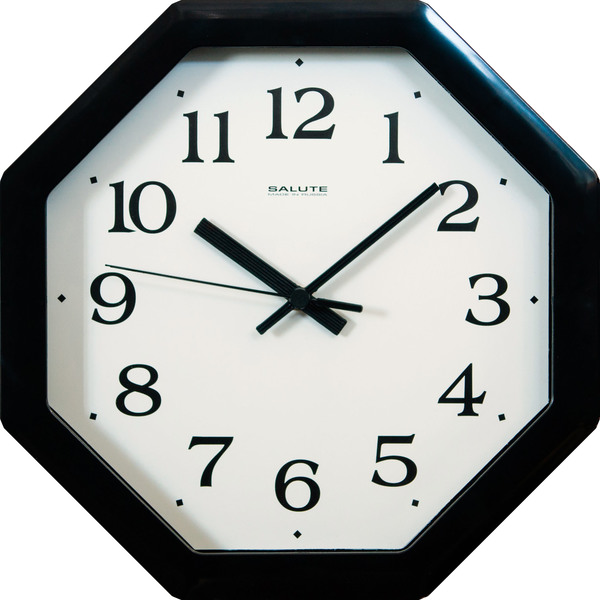 Часы настенные П-В6-021